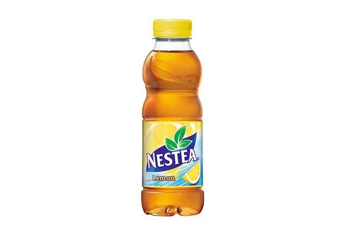 Nestea Lemon - La Maison du Petit-Dej