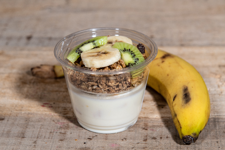 Mini Organic Granola - La Maison du Petit-Dej - Rhône