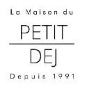 Logo La Maison du Petit-Dej
