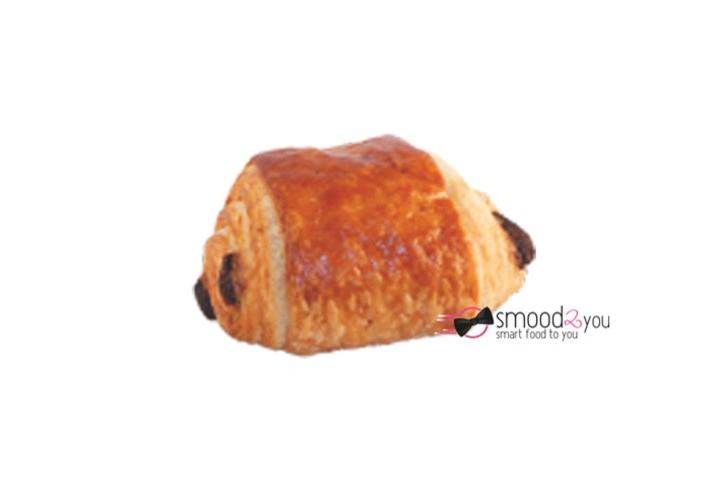 *Mini pain au chocolat - La Maison du Petit-Dej (Carouge)