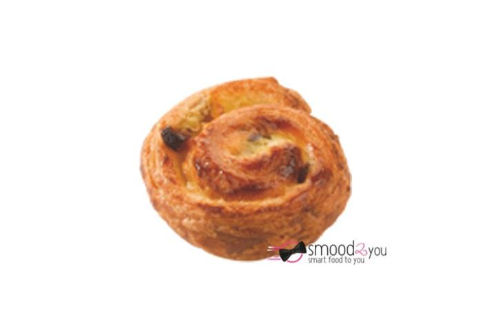 *Mini raisin bread - La Maison du Petit-Dej (Carouge)