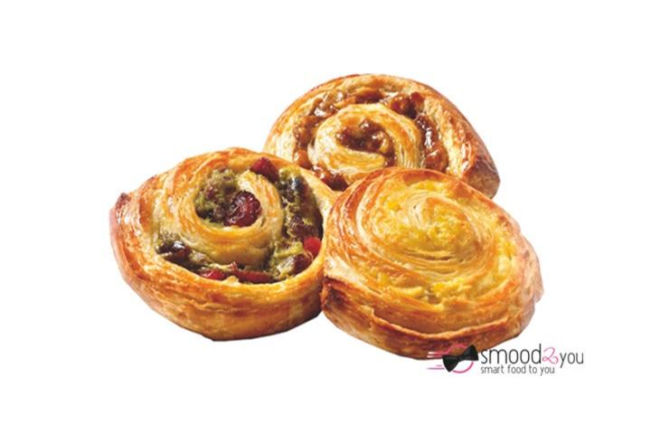 *Déclinaison d'ailleurs - La Maison du Petit-Dej (Carouge)