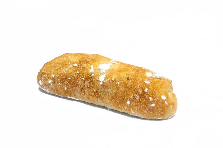 *Chocopain - La Maison du Petit-Dej (Carouge)