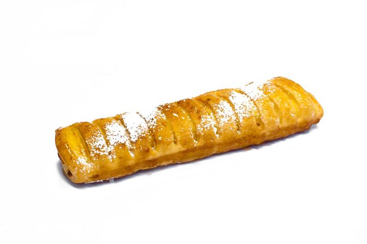 *Vanilla puff - La Maison du Petit-Dej (Carouge)