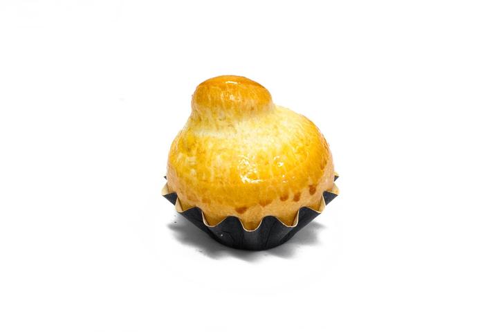 *Brioche - La Maison du Petit-Dej (Carouge)