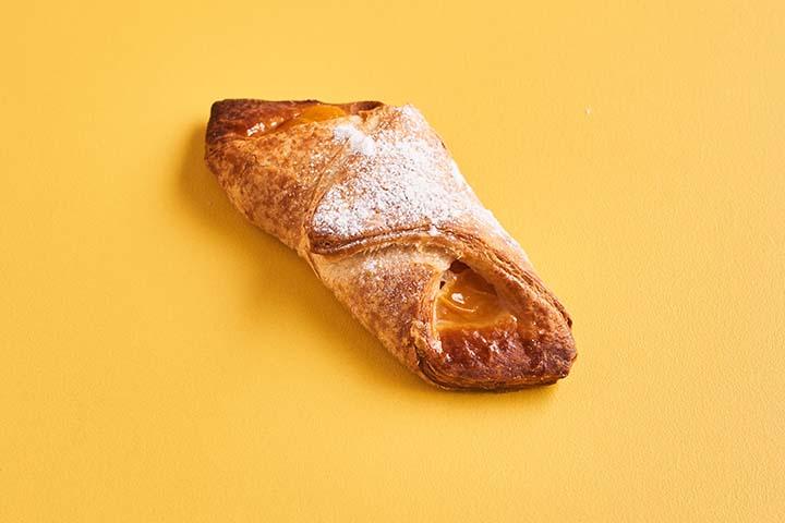 Apricots Oreillette - La Maison du Petit-Dej (Carouge)