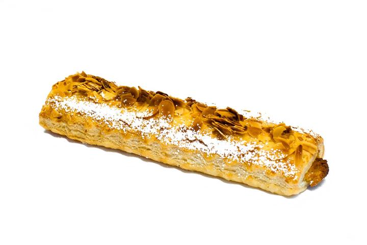 *Almonds puff - La Maison du Petit-Dej (Carouge)
