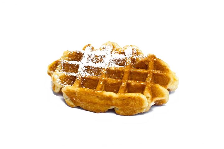 *Waffle - La Maison du Petit-Dej (Carouge)