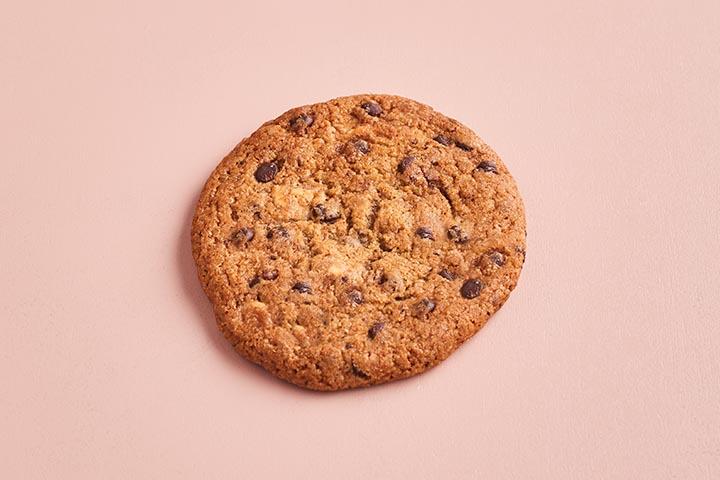 3 chocolates maxi cookie - La Maison du Petit-Dej (Carouge)
