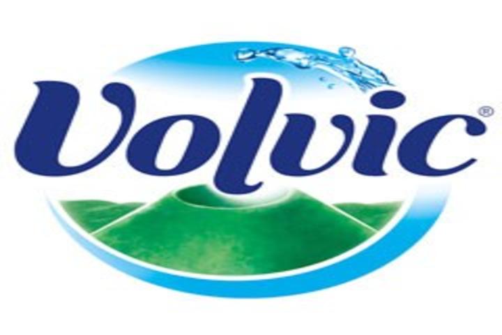 Volvic lemon - La Maison du Petit-Dej (Carouge)