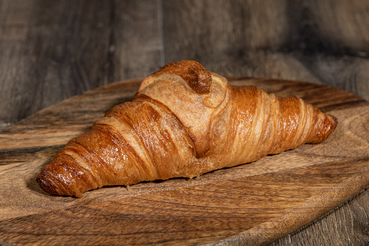 Butter Croissant - La Maison du Petit-Dej