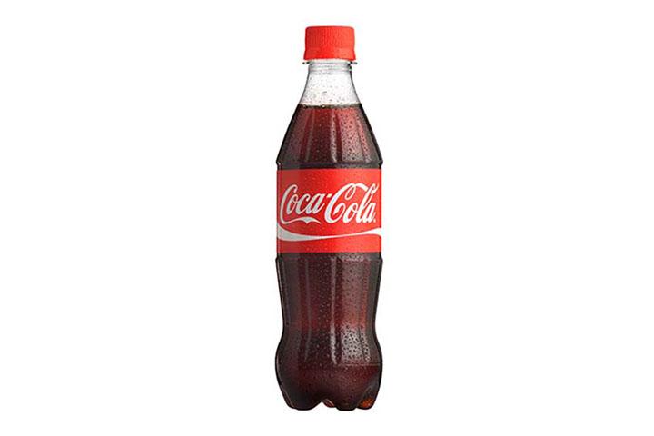 Coke - La Maison du Petit-Dej