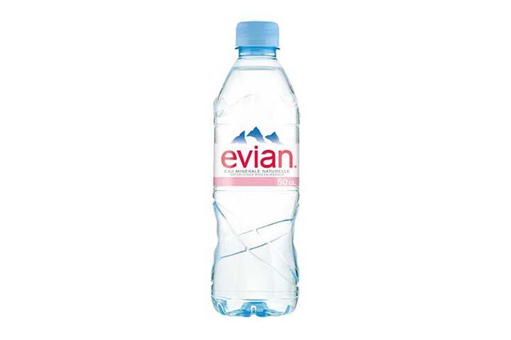 Evian - La Maison du Petit-Dej