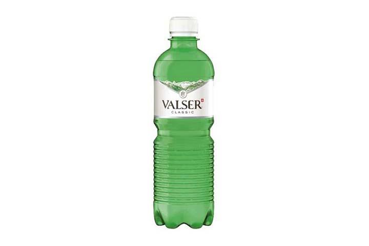 Valser - La Maison du Petit-Dej