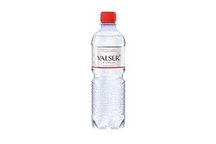 Valser Silence - La Maison du Petit-Dej