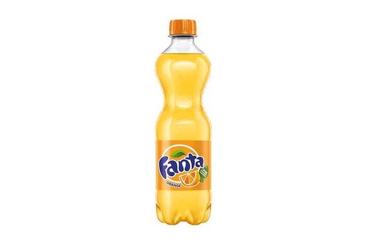 Fanta - La Maison du Petit-Dej