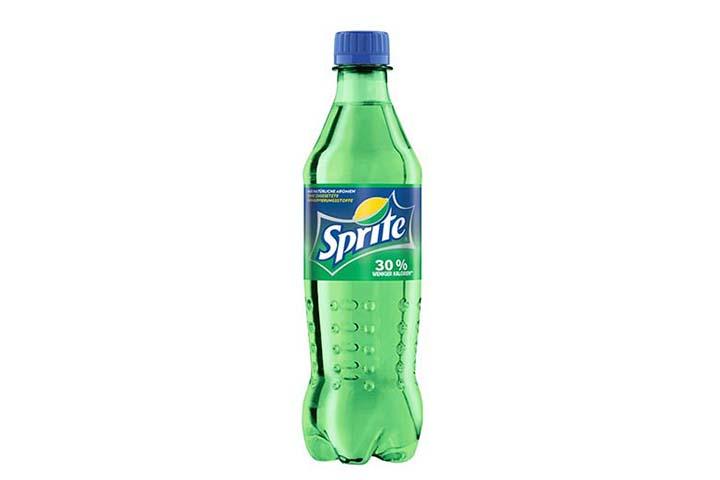 Sprite - La Maison du Petit-Dej