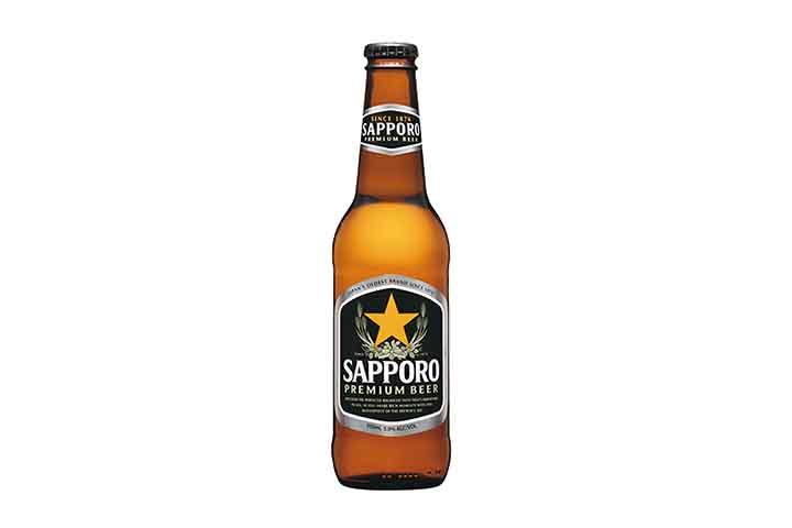 Sapporo - Negishi Sushi Bar