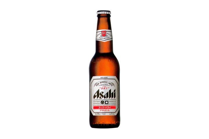 Asahi - Negishi Sushi Bar