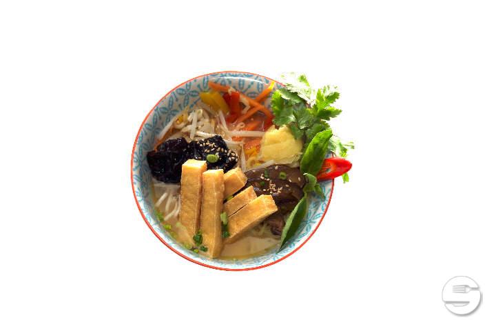 Fujiyama Small - Negishi Sushi Bar