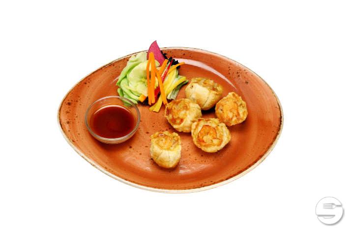 Dim Zuma - Negishi Sushi Bar