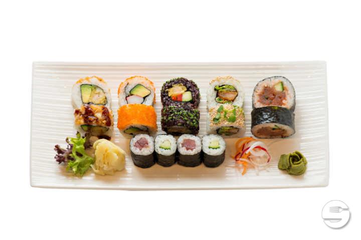 Kunamoto - Negishi Sushi Bar