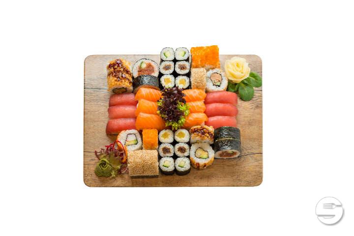 Kinmekki - Negishi Sushi Bar