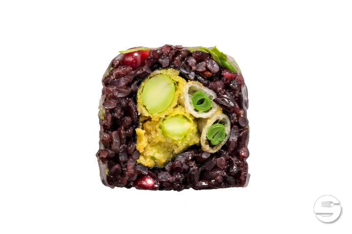 Levantin Roll 2 Stk. - Negishi Sushi Bar