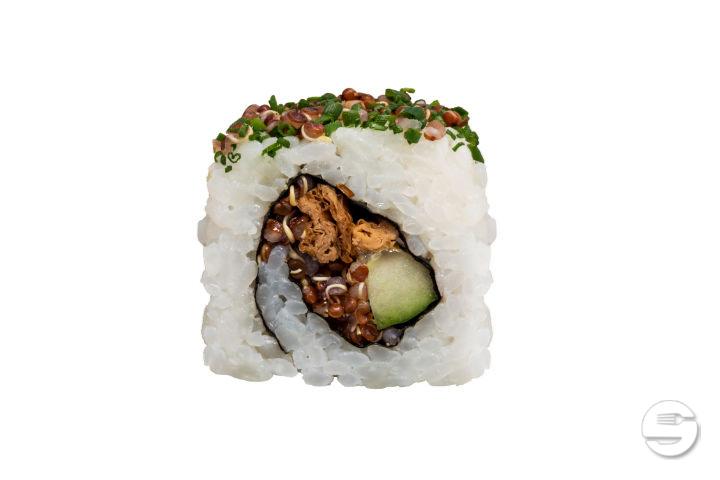 Japanese Garden Roll 2 Stk. - Negishi Sushi Bar