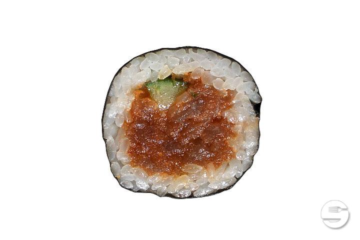 Kampyo Maki 2 Stk. - Negishi Sushi Bar