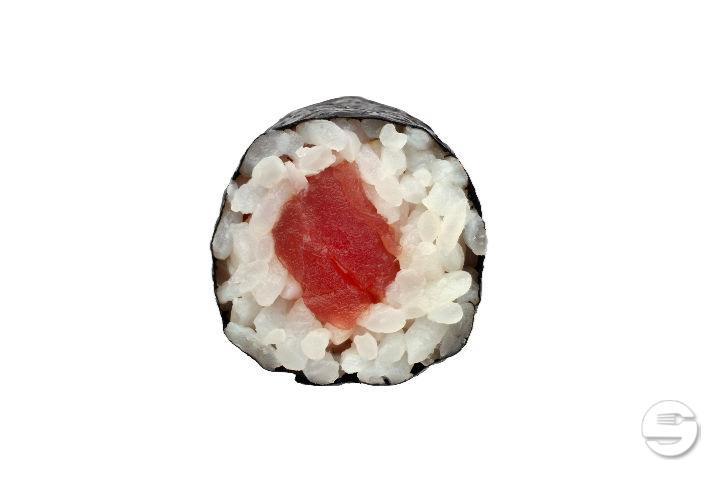 Tekka Maki 2 Stk. - Negishi Sushi Bar
