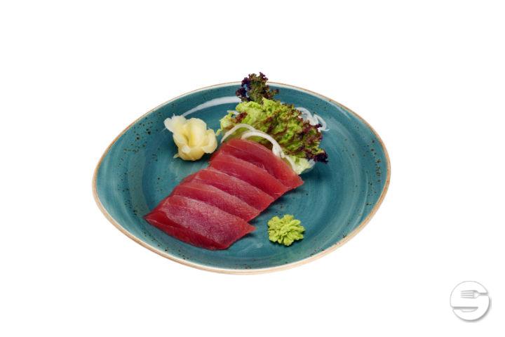 Spicy Tuna Tatar - Negishi Sushi Bar
