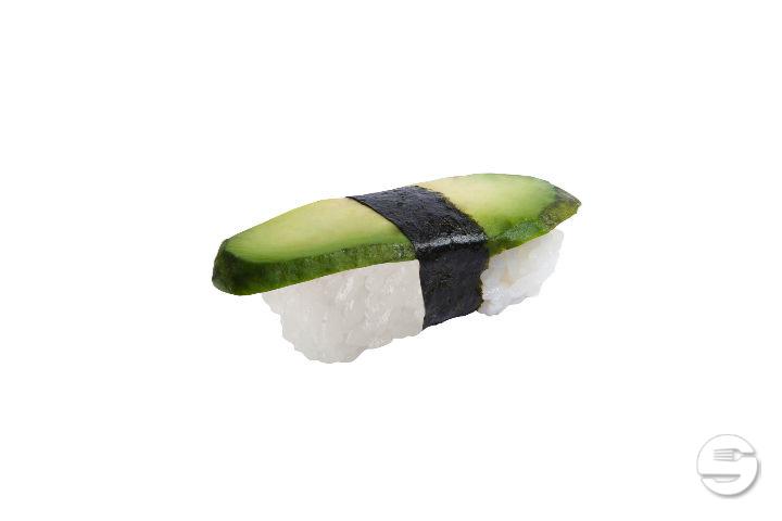 Guava Nigiri - Negishi Sushi Bar