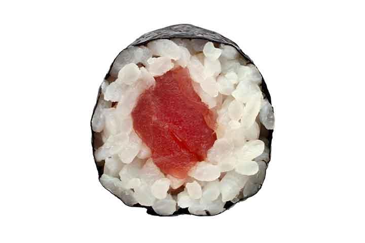 Tekka Maki 2 pc - Negishi Sushi Bar