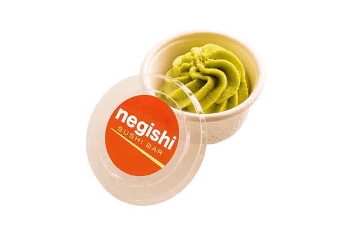 Extra Wasabi - Negishi Sushi Bar
