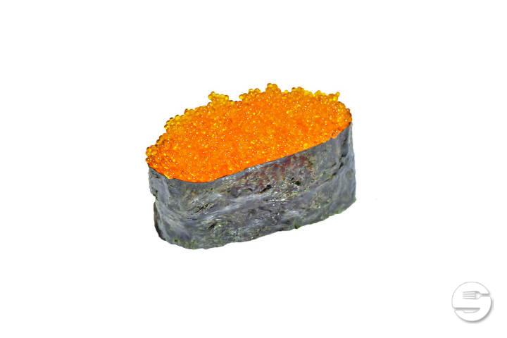 Gunkan Tobiko - Negishi Sushi Bar