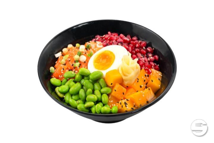 Mito's Poke - Negishi Sushi Bar