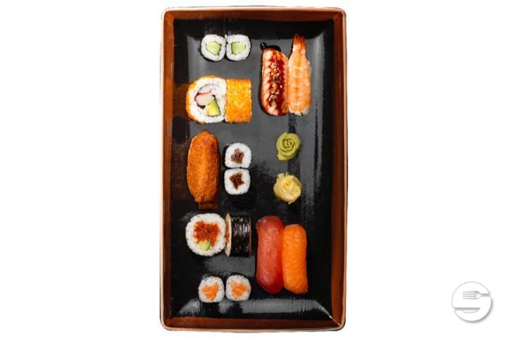 Fukuoaka - Negishi Sushi Bar