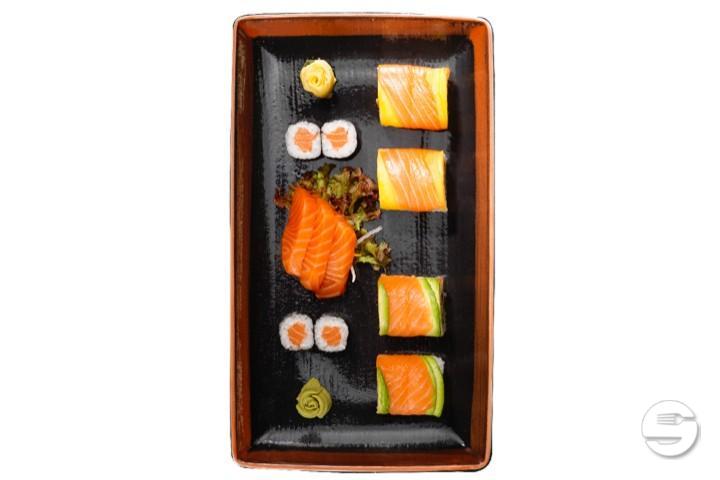 Shake Iki - Negishi Sushi Bar