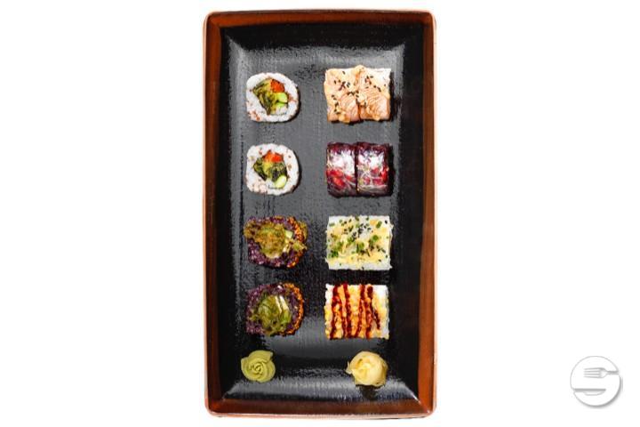 Nagano Travel - Negishi Sushi Bar