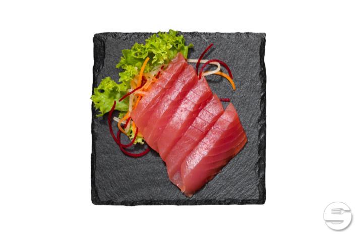 Spicy Tuna Tatar - Negishi Sushi Bar