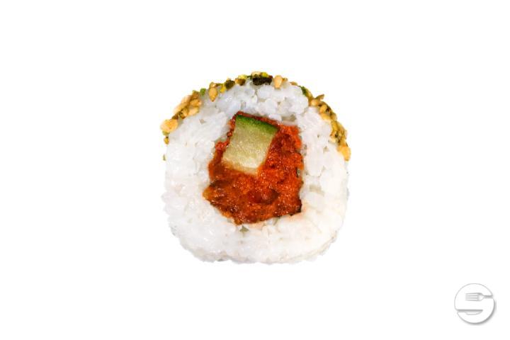 Hiltl Tatar Roll (2 Stk.) - Negishi Sushi Bar