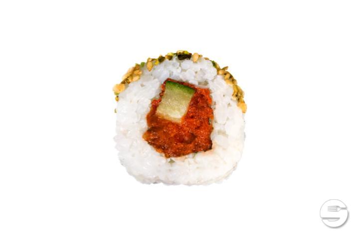 Hiltl Tatar Roll (8 Stk.) - Negishi Sushi Bar