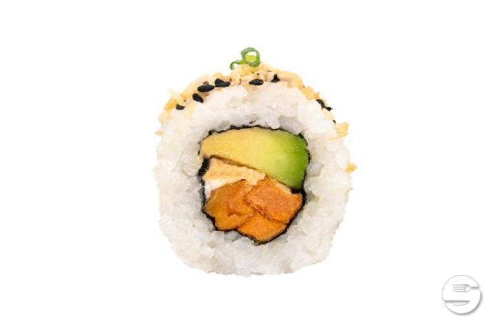 Miso Roll (8 Stk.) - Negishi Sushi Bar