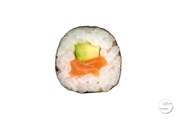 Shake on Guaca 2 Stk. - Negishi Sushi Bar