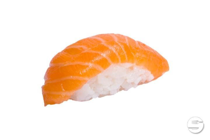 Shake Nigiri - Negishi Sushi Bar