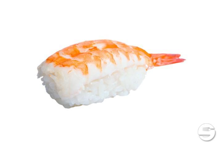 Ebi Nigiri - Negishi Sushi Bar