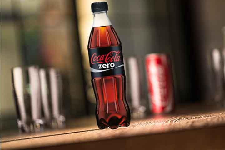 Coke Zero FL - The Butcher