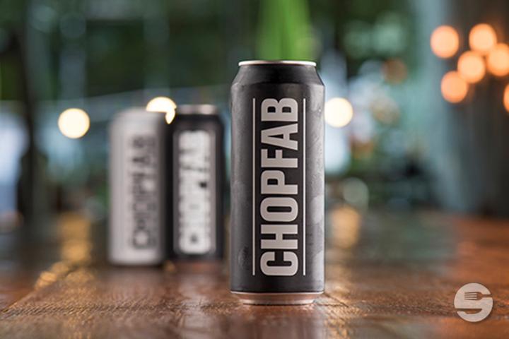 Chopfab draft - The Butcher