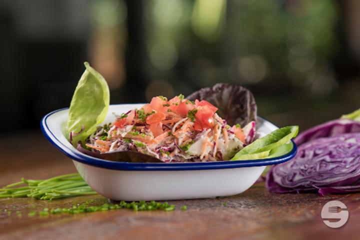 NEW: Butcher’s Coleslaw - The Butcher